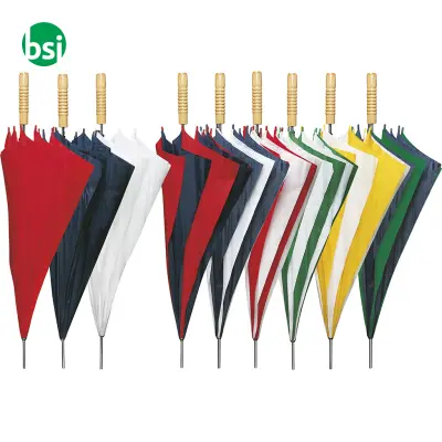 Ombrello automatico IRIO - Immagine 2